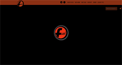 Desktop Screenshot of fuelcreative.us